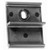 Body Side Moulding Clip, Pop-Rivet Mount, for GM 6263345 (Qty: 10)