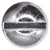 1/4"-20 x 1.5" Machine Screw, Slotted Round Head, Zinc Chromate (Qty: 100)