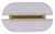High Tourque Nylon Screw Grommet for #6 Screw, for Chrysler, AMC, GM (Qty: 25)