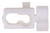 Rear Quarter Panel Reveal Moulding Clip, for GM 20274997 (Qty: 50)