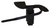 Moulding Fastener, 5/16" Hole, for GM 3944866, 1244839 (Qty: 10)
