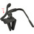Fender / Door Peak Moulding Fastener for GM 4759145, 4761842, 4779348 (Qty: 15)