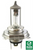 H4 100/55W Halogen Bulb SAE Legal for Road Use, 12V, P43t