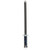 Steel Pan-L Rivets, 1/8" Shank x 25/64", Countersunk 7/32" Flange (Qty: 100)