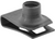 Extruded U Nut, 5/16"-18 Thread, 0.06 to 0.09" Panels, for GM 1480909 (Qty: 50)