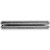 Spring Pins 3/8" x 2", Zinc (Qty: 25)