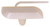 Moulding Fastener For 1-1/4” to 1-3/4” Moulding (Qty: 25)