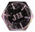 1/2"-13 x 4" Grade 8 Hex Cap Screws, Zinc & Yellow Dichromate (Qty: 10)