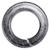 5/8" Spring Type Lock Washer, Grade 5, Zinc Finish (Qty: 100)