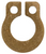 External Grip Ring, for 3/16" Shaft (Qty: 50)