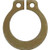 External Grip Ring, for 5/8" Shaft (Qty: 50)