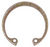 1-1/8" Internal Retaining Rings for 1.197" x 0.056" Groove(Qty: 50)
