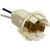 Bulb Socket, BAY15d, replaces GM 2974309, 2983540, 6299087, 8912698 (Qty: 5)
