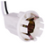 Bulb Socket, BAY15d, replaces GM 2974309, 2983540, 6299087, 8912698 (Qty: 5)