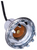 Bulb Socket, BA15s, fits 1-1/8" Hole, for GM 2978302 (Qty: 10)