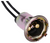 BAY15d Bulb Socket for 3/4" Hole, for GM 88861018 (Qty: 5)