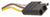 In-Line / Trailer Pigtail Receptacle, 3-Way, 1M 2F (Qty: 5)