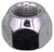 1/2"-20 Right Hand Wheel Nut for GM 413945, 516637 and Ford C0AZ-1012A (Qty: 50)