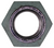 1/2"-20 Right Hand Wheel Nut for GM 413945, 516637 and Ford C0AZ-1012A (Qty: 50)