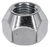 7/16"-20 Right Hand Wheel Nut GM 358501 & Chrysler 2072728 (Qty: 50)