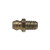 1/4"-28 Grease Fitting #1652, Straight (Qty: 50)