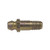 1/4"-28 Grease Fitting #1680, Straight (Qty: 25)