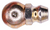1/4"-28 Grease Fitting #1911, 90 Degree(Qty: 25)