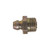 Grease Fitting 1/8" NPT, Straight (1610) (Qty: 50)