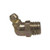 Grease Fitting 1/8" NPT, 65 Degree(1612) (Qty: 25)
