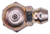 Grease Fitting 1/8" NPT, 90 Degree (1613) (Qty: 25)