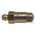 Grease Fitting 1/8" NPT, Straight (1607) (Qty: 25)