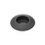 Plastic Plug Button for 1-1/4" Hole, Depressed Center (Qty: 100)