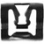Window Reveal Moulding Clip, for Ford C6AB-6242413-A (Qty: 100)