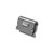 U Type Snap-On-Clip, 0.105 to 0.115" Panel Range (Qty: 100)