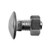 Bumper Bolt & Hex Nut, 5/16-18 x 3/4", Stainless Steel Cap (Qty: 25)