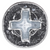 #8 x 1 3/4 Phil Flat Head Wood Screw Zinc (Qty: 100)