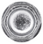 Tapping Screw #10-16 x 5/8", Hex Washer Head, #2 TEKS, Zinc (Qty: 100)