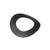 3/8" Bowed Spring Washer, 11/16" Outside Diameter, Parkerized (Qty: 50)