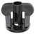 Rear Speaker Nut, M6-1.0 Thread, Nylon, 1984 on, for GM 20461373 (Qty: 25)