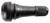 Tire Valves, 29/64" Rim Hole, 1-1/4" Long (Qty: 5)