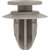 Wheel Arch Moulding Retainer for Mazda KD53-51-W24 (Qty: 25)
