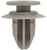 Wheel Arch Moulding Retainer for Mazda KD53-51-W24 (Qty: 25)