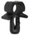 Hood Release Cable Clip for Mazda D001-56-731 (Qty: 25)