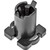 Tailgate Moulding Retainer for Land Rover DCE100560 (Qty: 15)