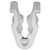 Pillar Trim Moulding Clip, for GM 92139070 (Qty: 25)