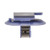 Moulding Clip With Metal Reinforcement, for GM 24405740 (Qty: 15)