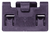 Door Panel Clip, Metal, for GM 11547446 (Qty: 10)