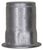M8-1.25 Impact & Bar Specialty Nutsert, 17mm Head, for GM 11609836 (Qty: 10)