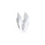 Quarter Panel & Exterior Moulding Clip for GM 94748652 (Qty: 25)