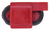 Moulding Clip With Metal Reinforcement & Sealer, for GM 11547024 (Qty: 10)